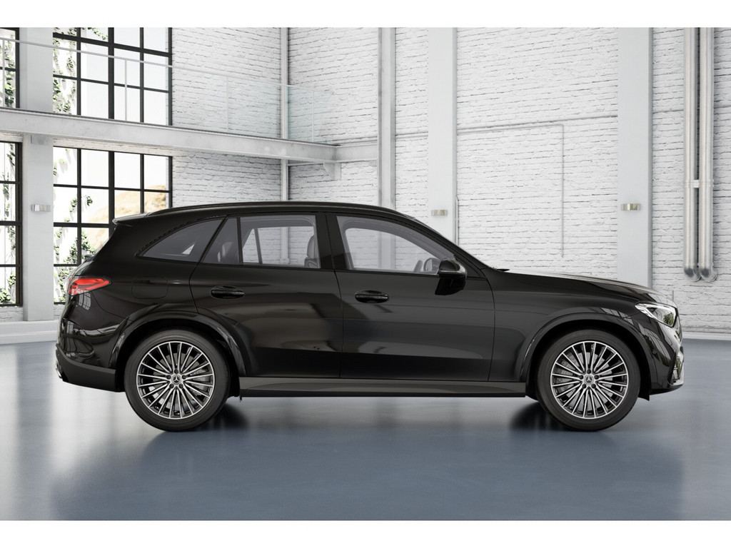 Bild 9 - GLC 300 de 4M AMG Sport Advanced +