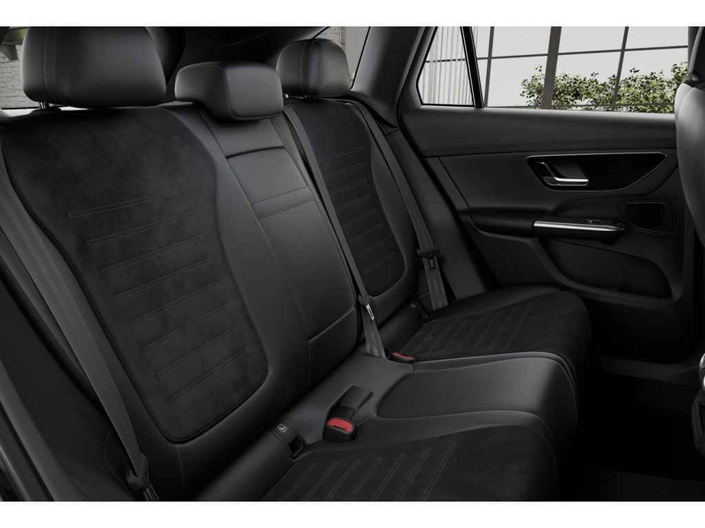 Bild 11 - GLC 300 de 4M AMG Sport Advanced +