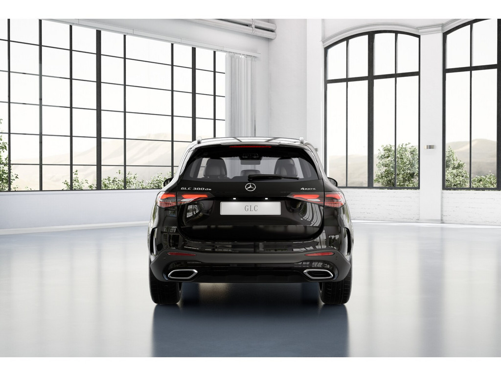 Bild 13 - GLC 300 de 4M AMG Sport Advanced +