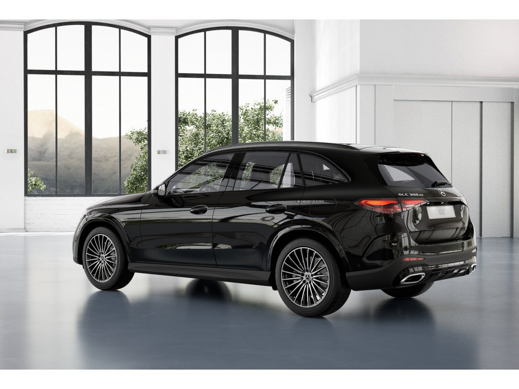 Bild 15 - GLC 300 de 4M AMG Sport Advanced +