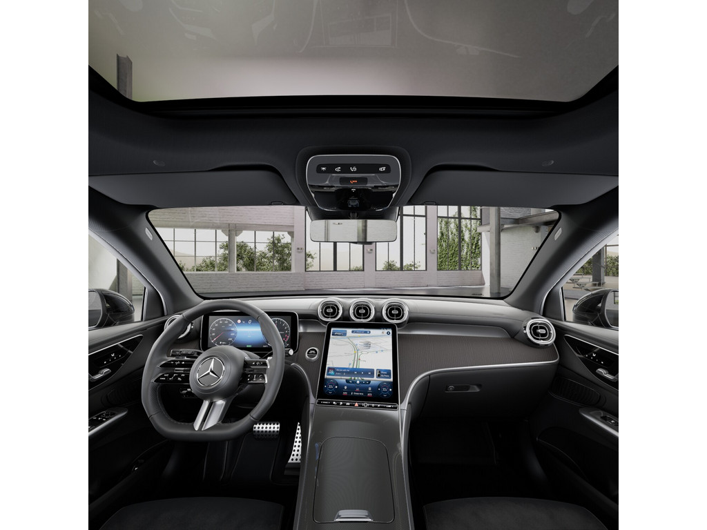 Bild 16 - GLC 300 de 4M AMG Sport Advanced +