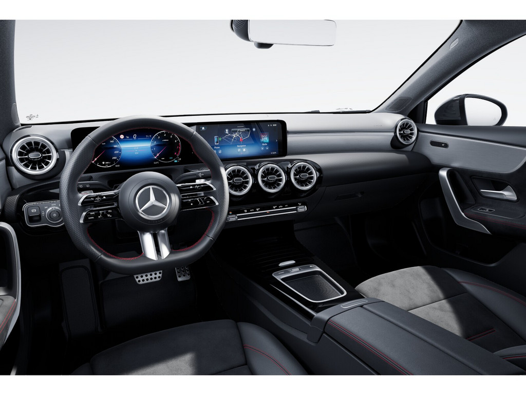 Bild 4 - A 200 AMG Sport Advanced +