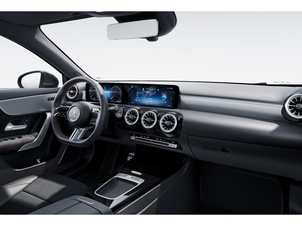 Bild 8 - A 200 AMG Sport Advanced +
