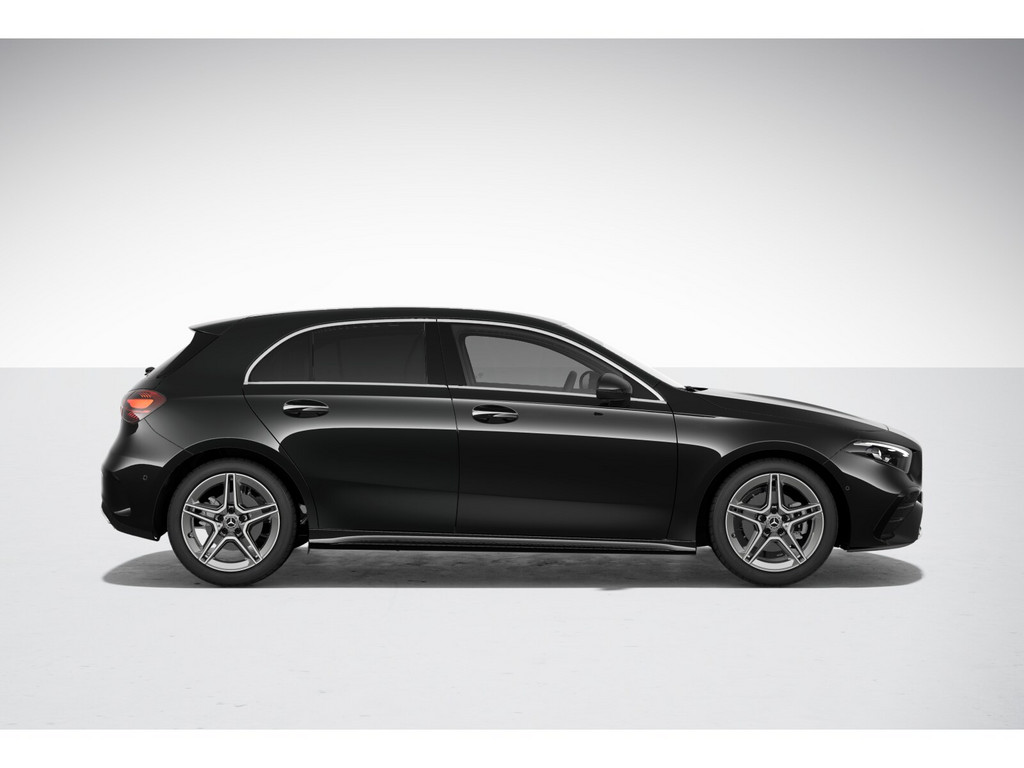 Bild 9 - A 200 AMG Sport Advanced +