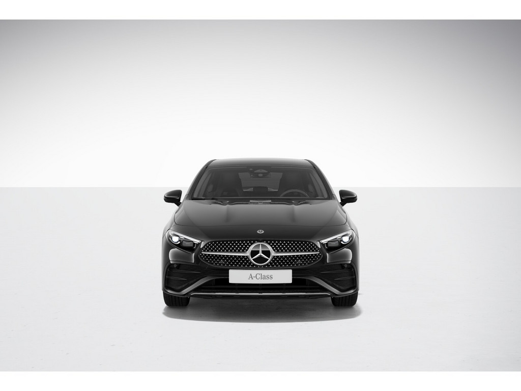 Bild 12 - A 200 AMG Sport Advanced +