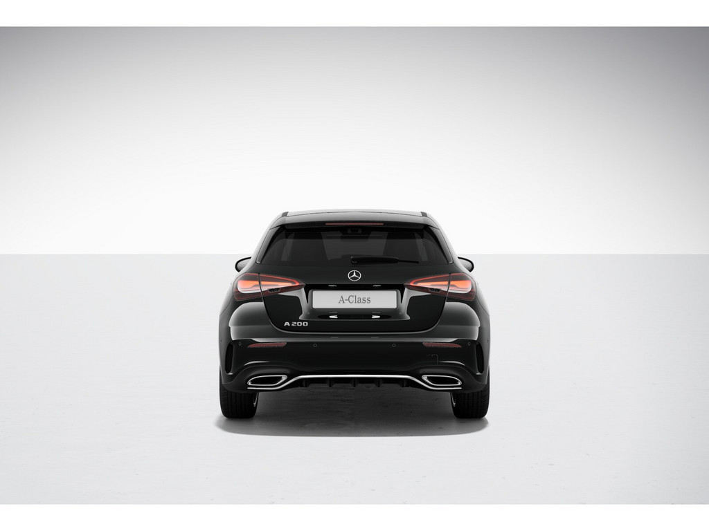 Bild 13 - A 200 AMG Sport Advanced +