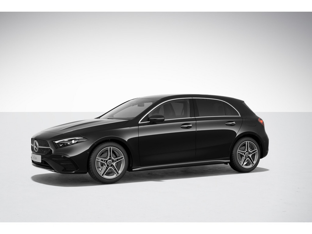 Bild 14 - A 200 AMG Sport Advanced +