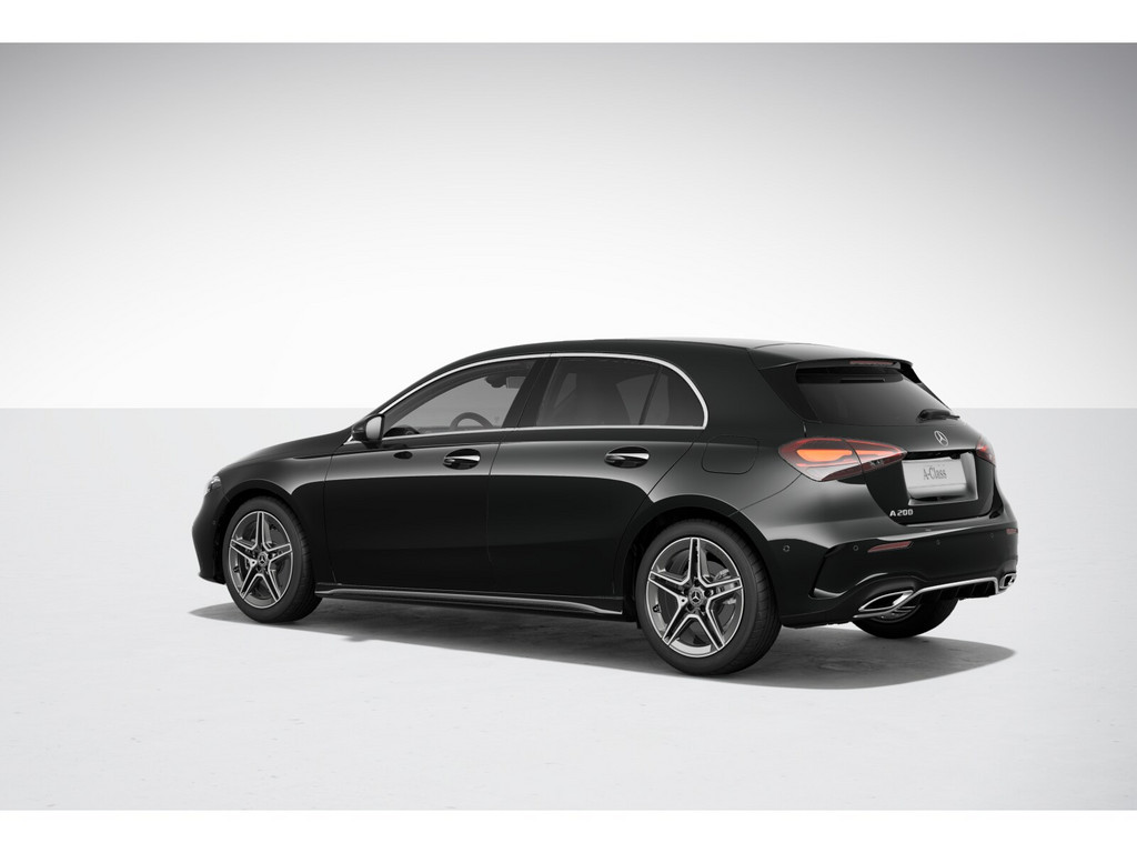 Bild 15 - A 200 AMG Sport Advanced +