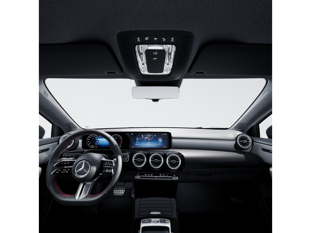 Bild 16 - A 200 AMG Sport Advanced +