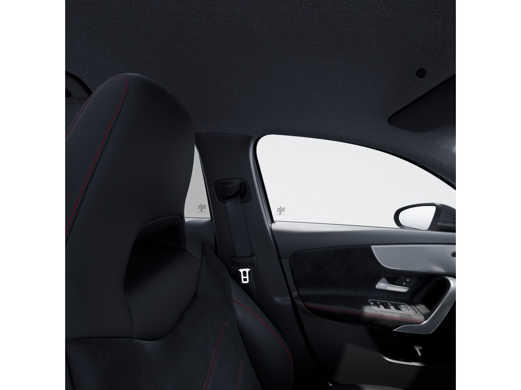 Bild 17 - A 200 AMG Sport Advanced +