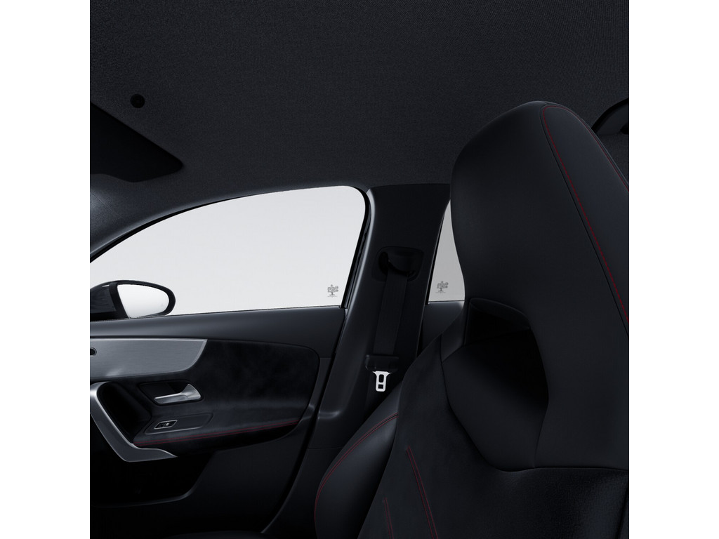 Bild 19 - A 200 AMG Sport Advanced +