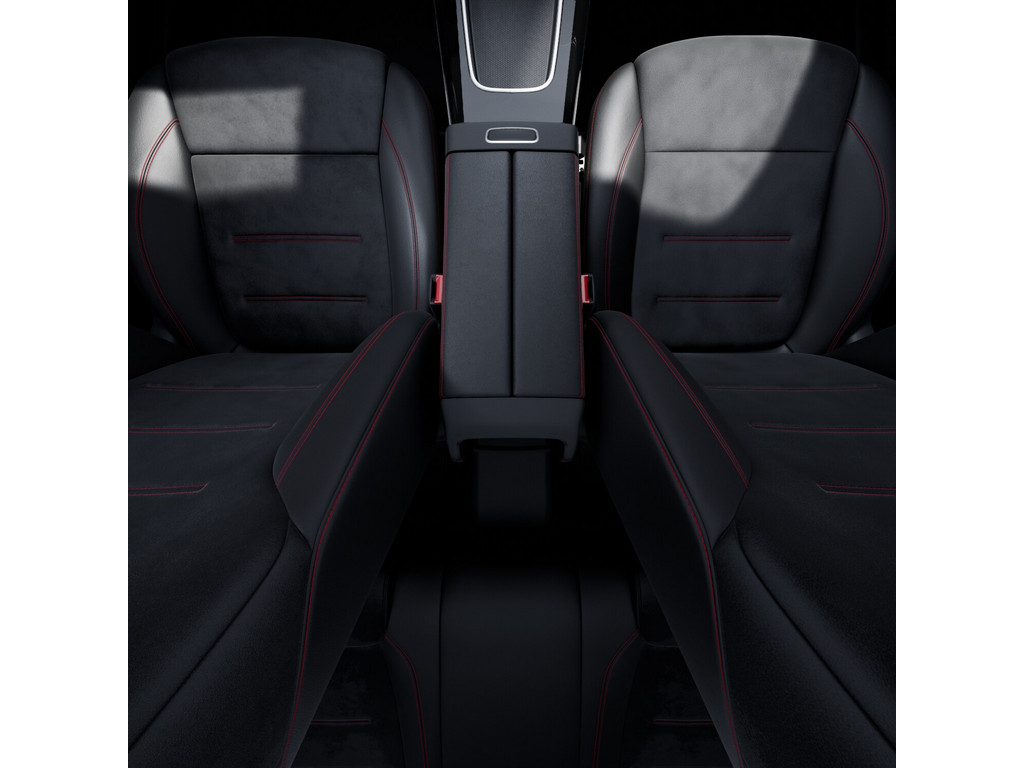 Bild 22 - A 200 AMG Sport Advanced +