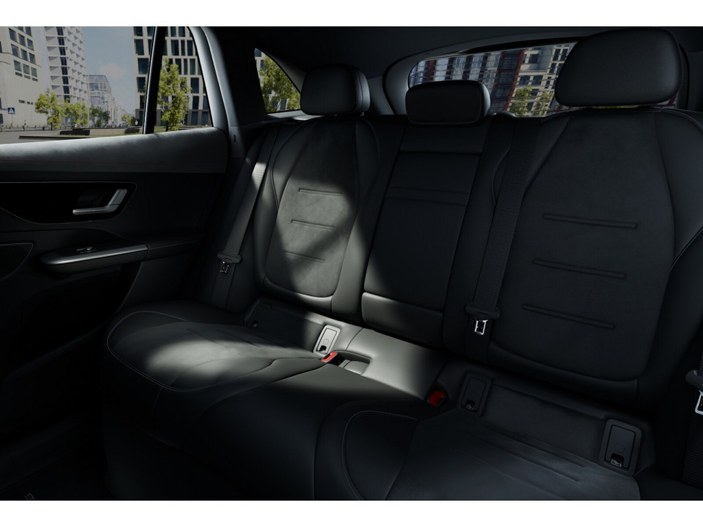 Bild 11 - EQE 350 4M SUV AMG Sport Advanced +