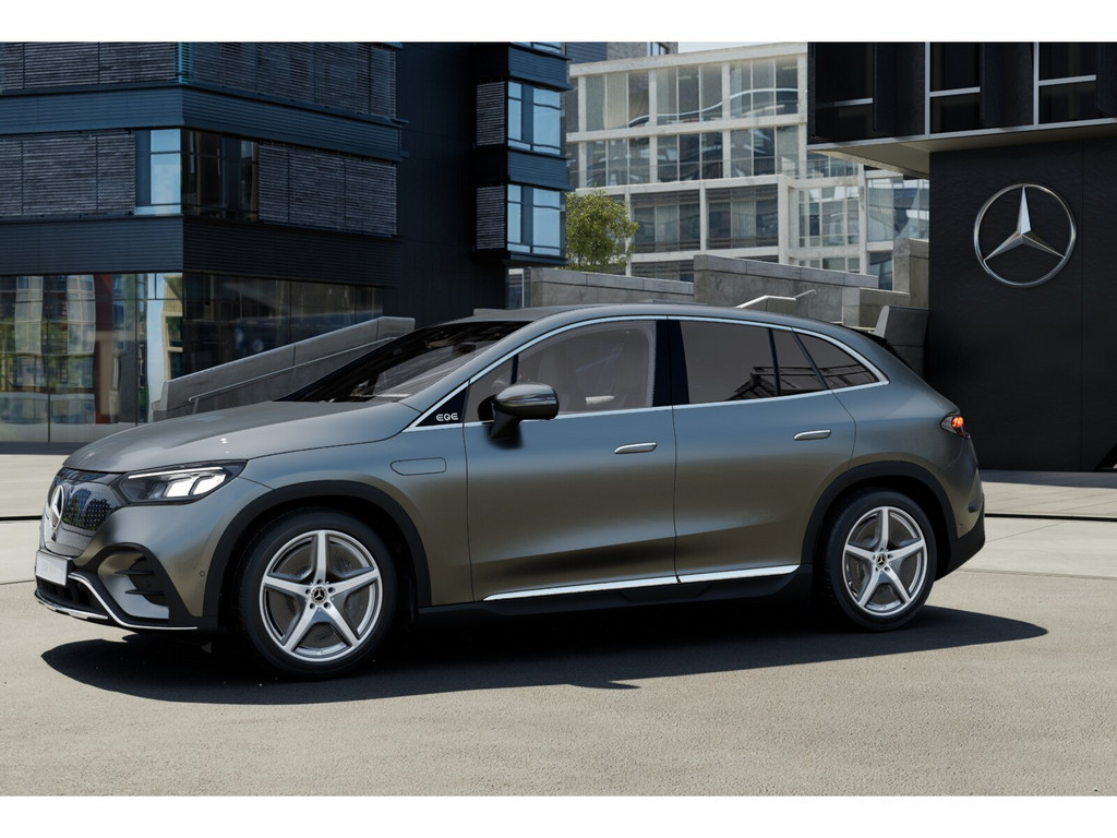 Bild 14 - EQE 350 4M SUV AMG Sport Advanced +