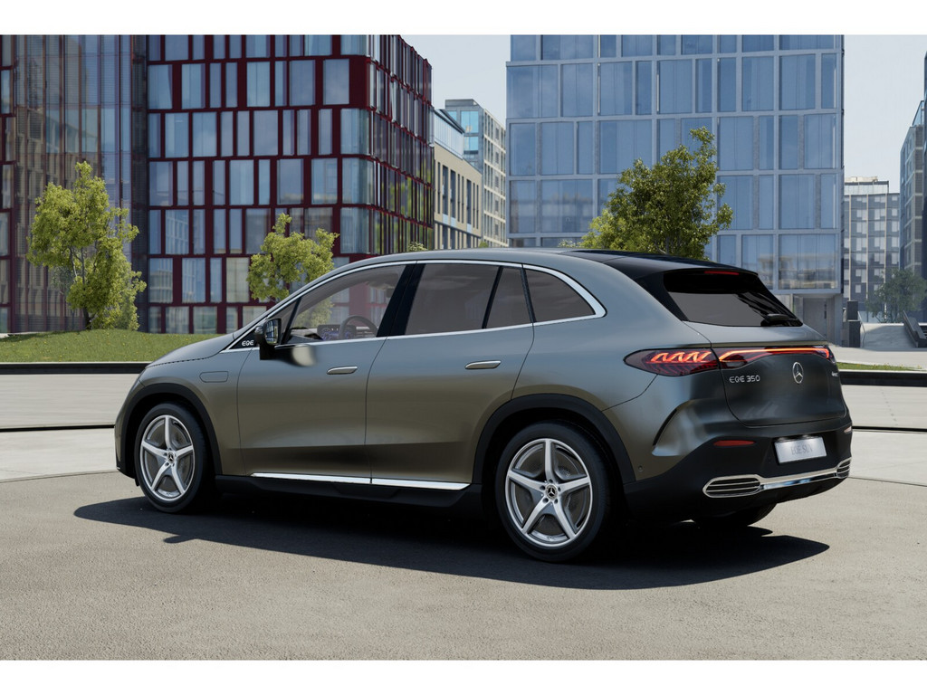 Bild 15 - EQE 350 4M SUV AMG Sport Advanced +
