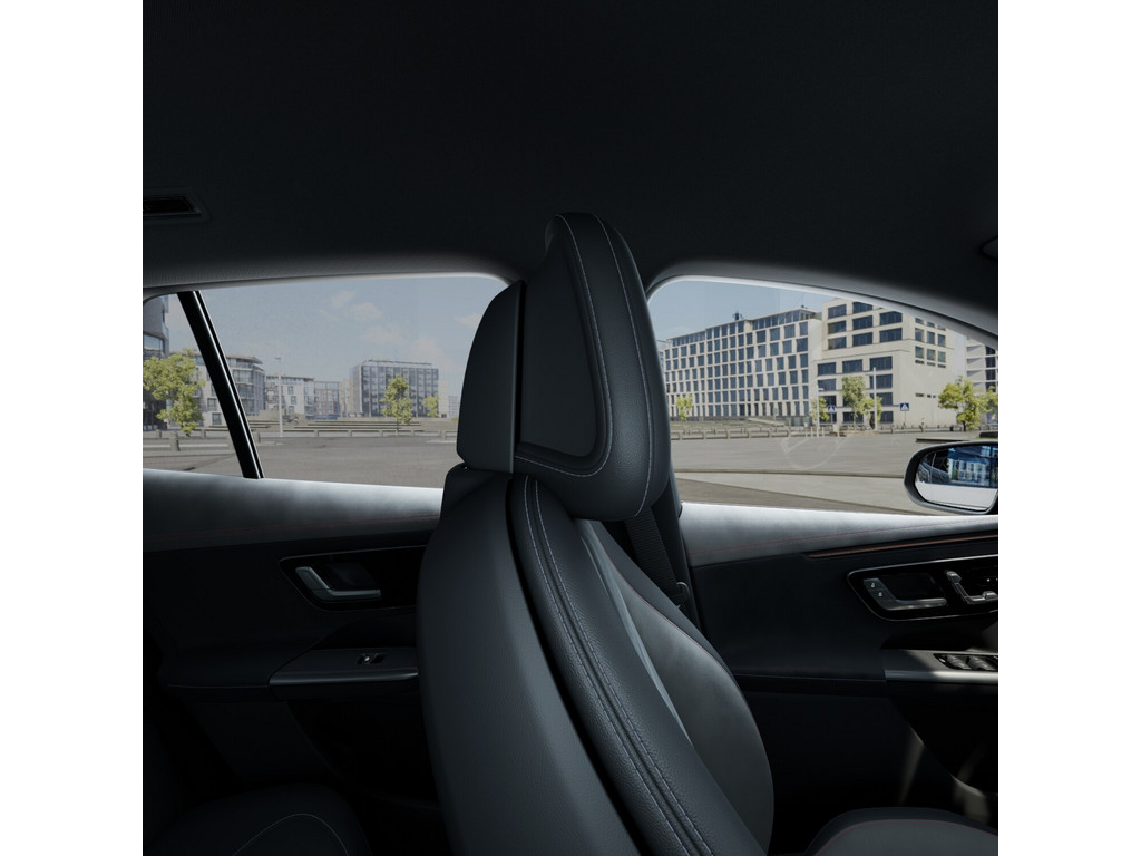 Bild 17 - EQE 350 4M SUV AMG Sport Advanced +