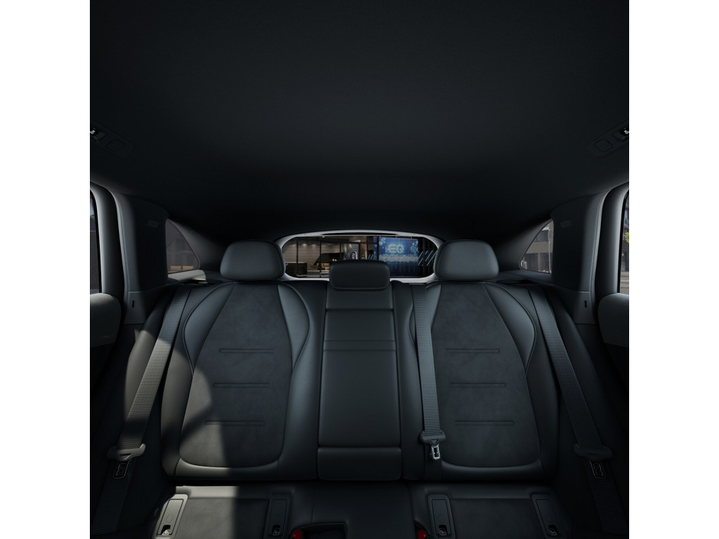Bild 18 - EQE 350 4M SUV AMG Sport Advanced +