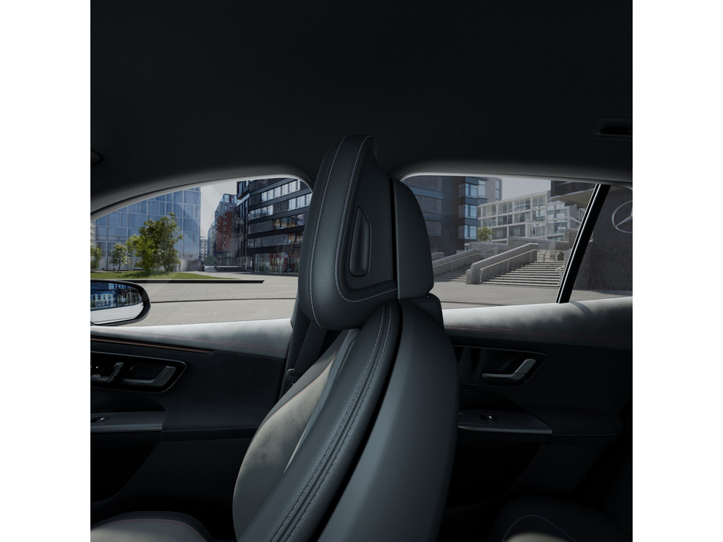 Bild 19 - EQE 350 4M SUV AMG Sport Advanced +