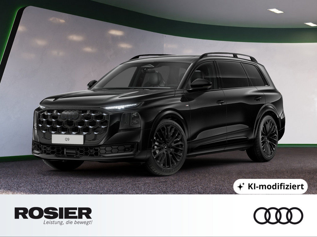 AUDI Q9