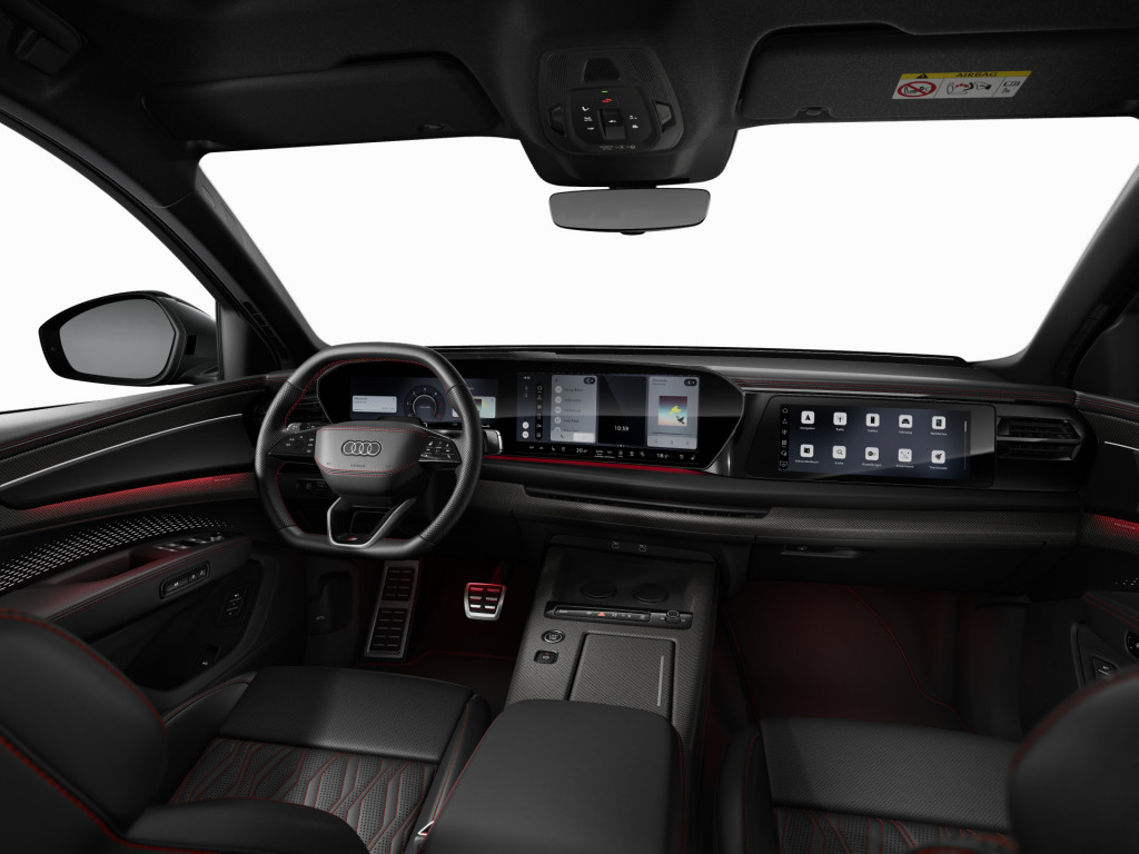 Bild 3 - Q9 TDI quattro tiptronic S Line