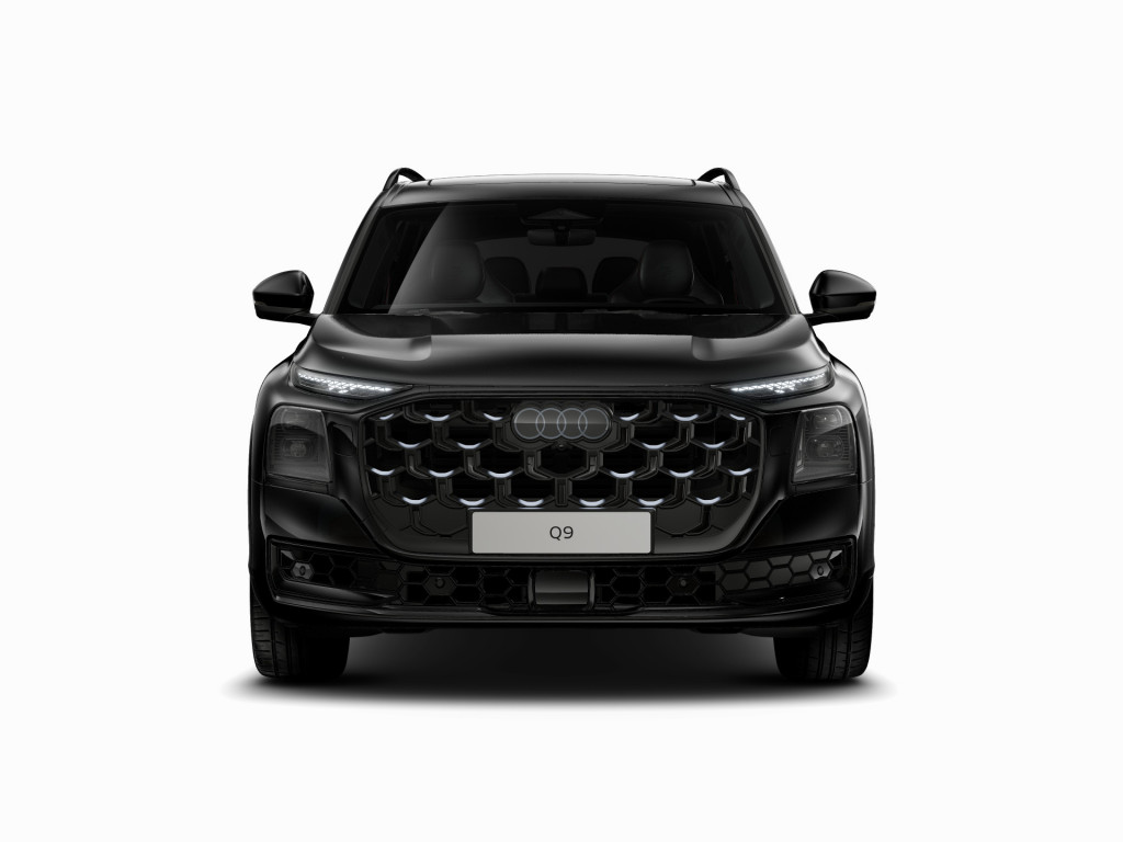 Bild 9 - Q9 TDI quattro tiptronic S Line