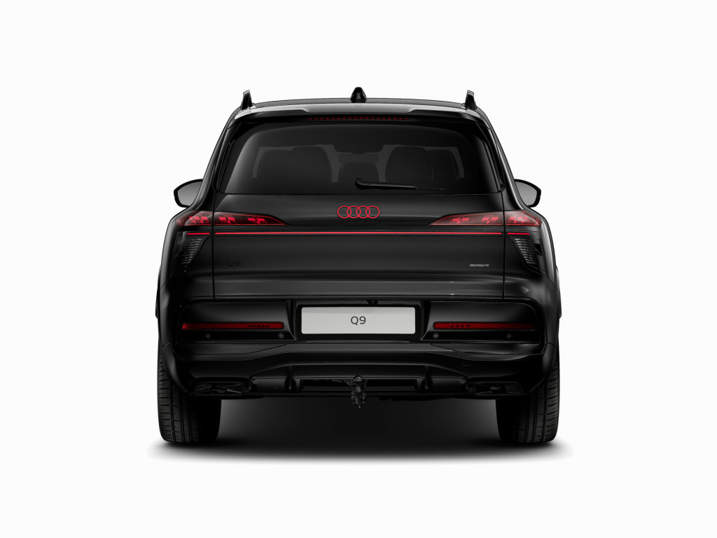 Bild 10 - Q9 TDI quattro tiptronic S Line