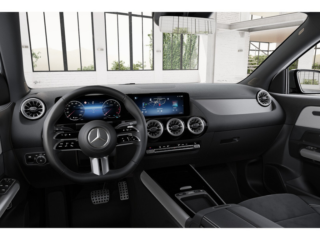 Bild 4 - GLA 220 4M AMG Sport Advanced +
