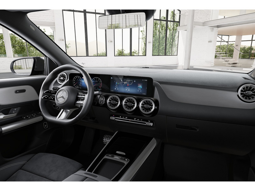 Bild 8 - GLA 220 4M AMG Sport Advanced +