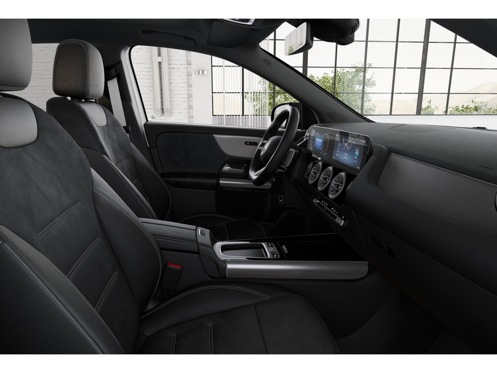 Bild 10 - GLA 220 4M AMG Sport Advanced +