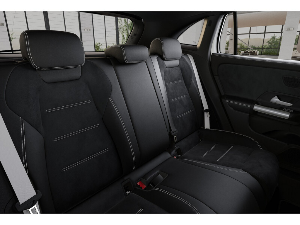 Bild 11 - GLA 220 4M AMG Sport Advanced +