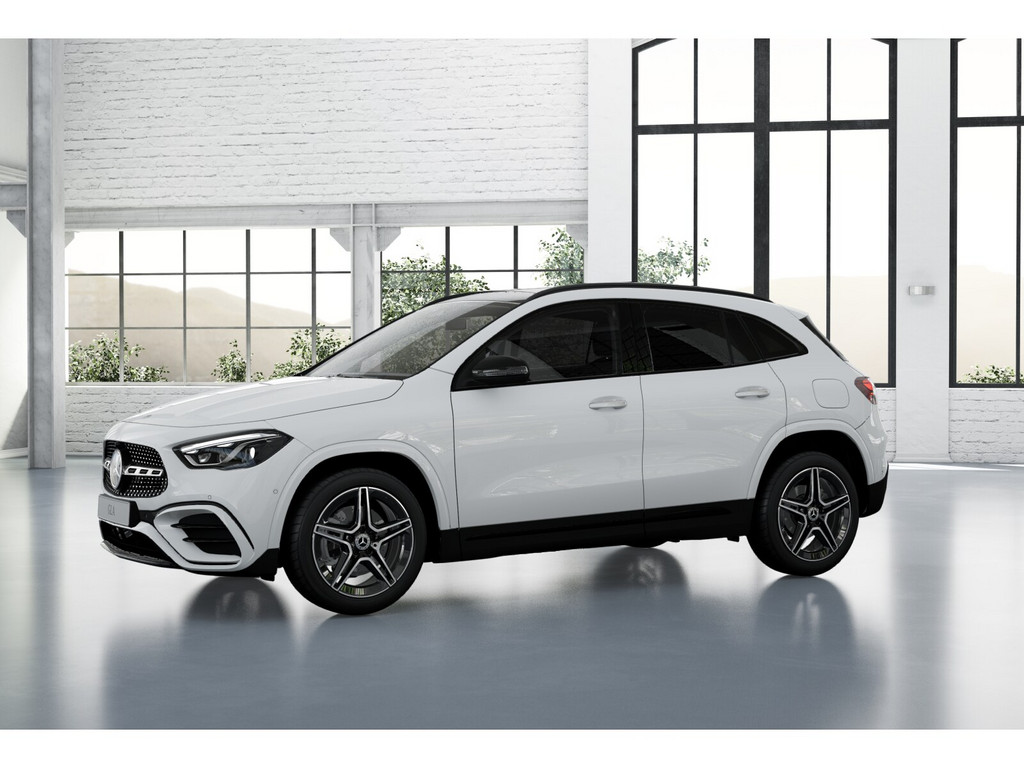 Bild 14 - GLA 220 4M AMG Sport Advanced +