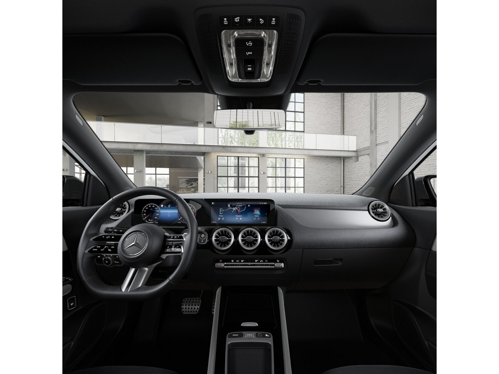 Bild 16 - GLA 220 4M AMG Sport Advanced +