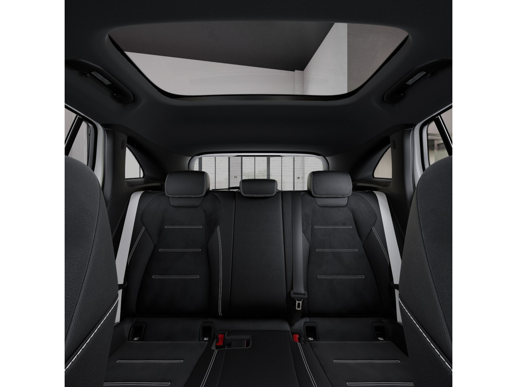 Bild 18 - GLA 220 4M AMG Sport Advanced +