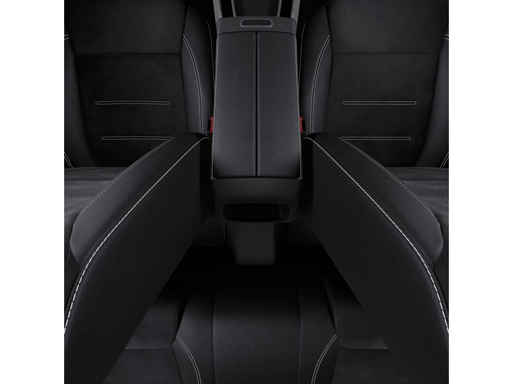 Bild 22 - GLA 220 4M AMG Sport Advanced +