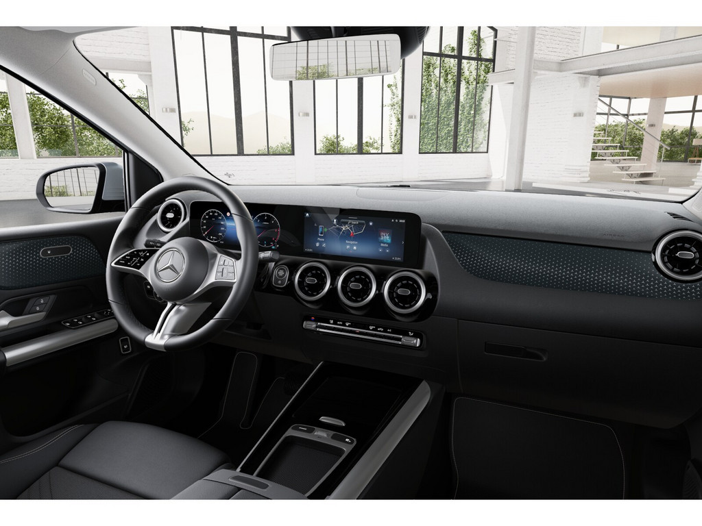 Bild 8 - B 220 d Progressive Advanced