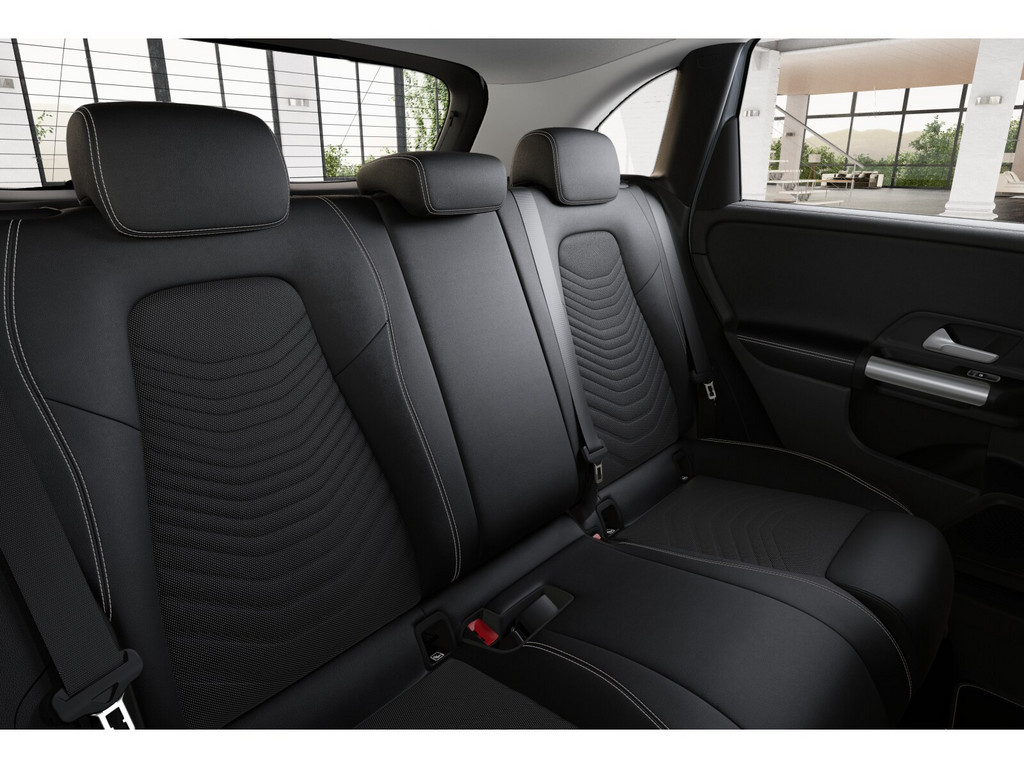 Bild 11 - B 220 d Progressive Advanced