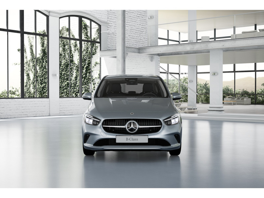 Bild 12 - B 220 d Progressive Advanced