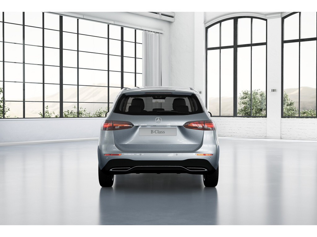 Bild 13 - B 220 d Progressive Advanced