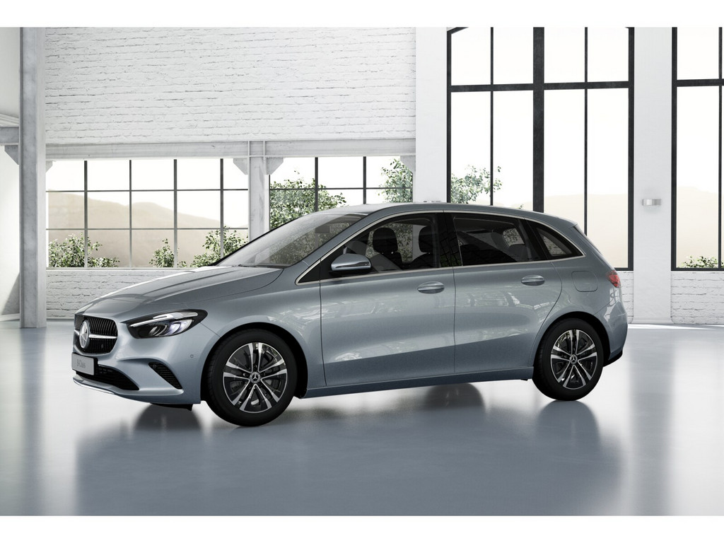 Bild 14 - B 220 d Progressive Advanced