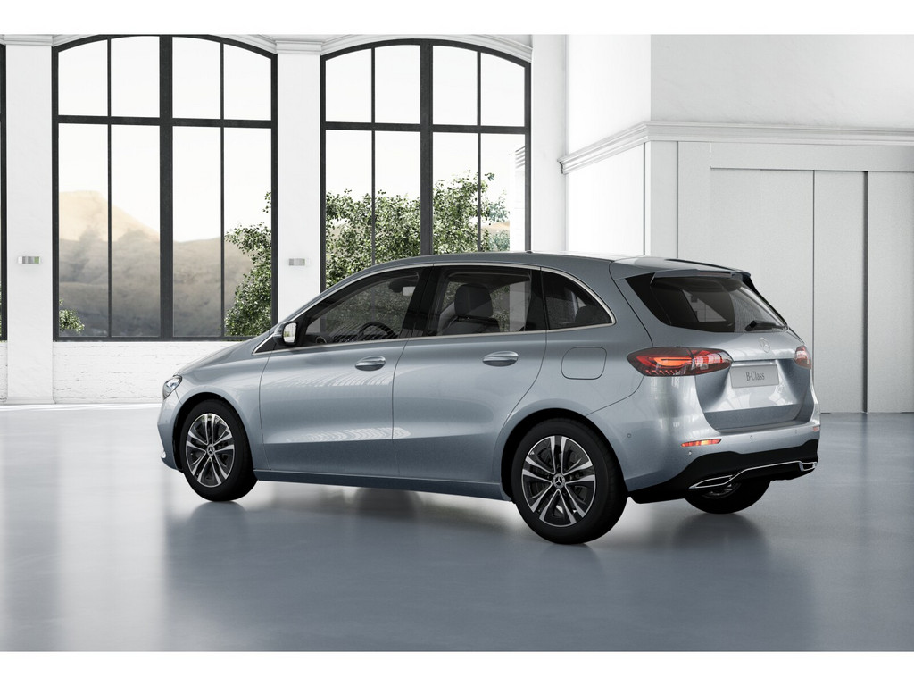 Bild 15 - B 220 d Progressive Advanced