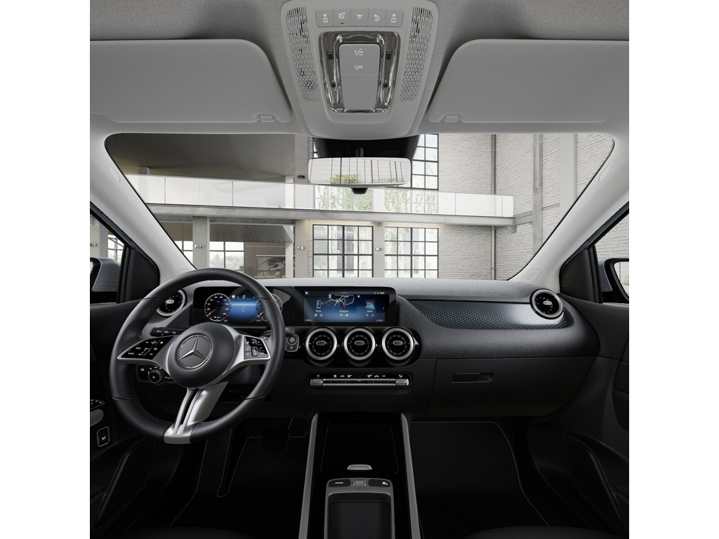 Bild 16 - B 220 d Progressive Advanced