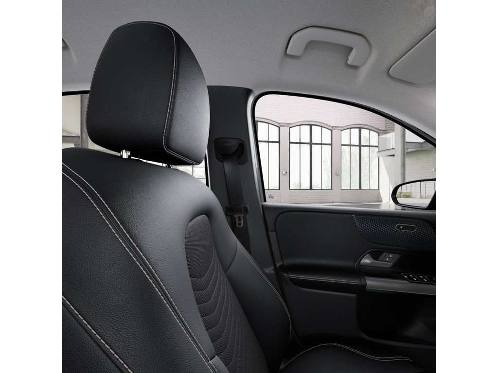 Bild 17 - B 220 d Progressive Advanced