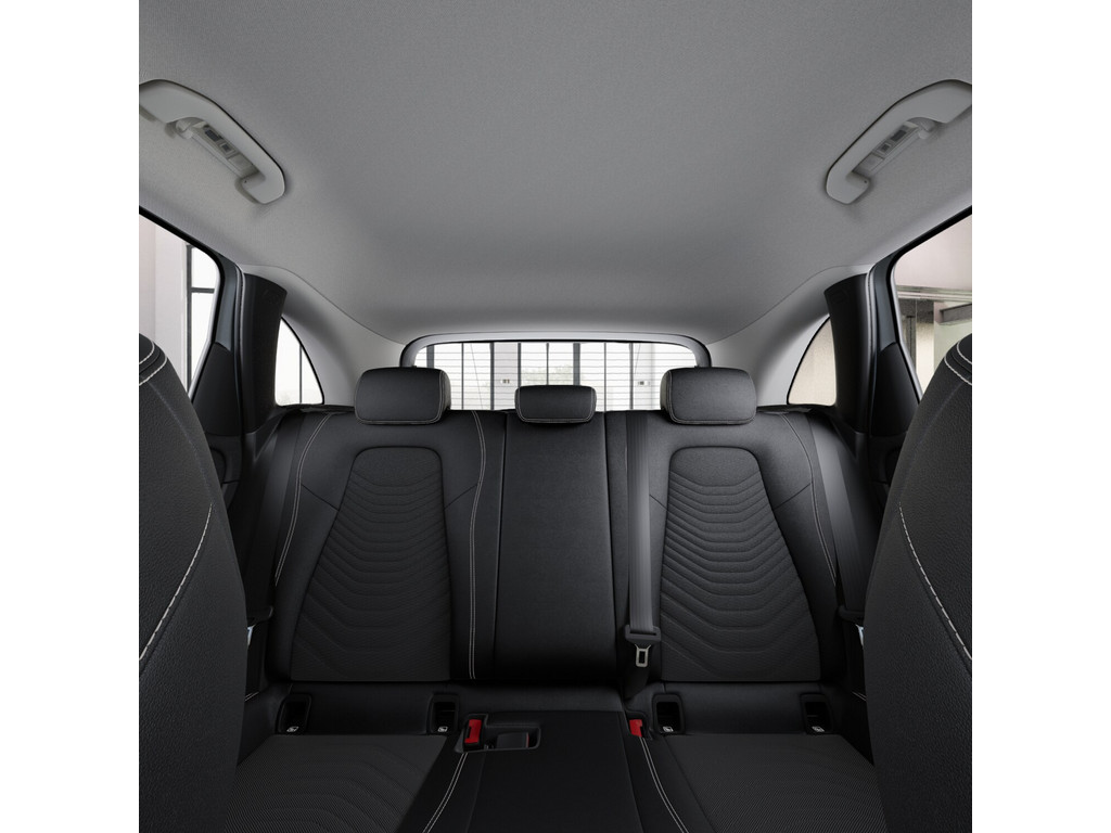 Bild 18 - B 220 d Progressive Advanced