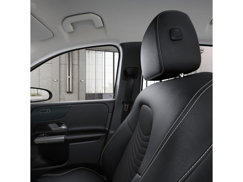 Bild 19 - B 220 d Progressive Advanced