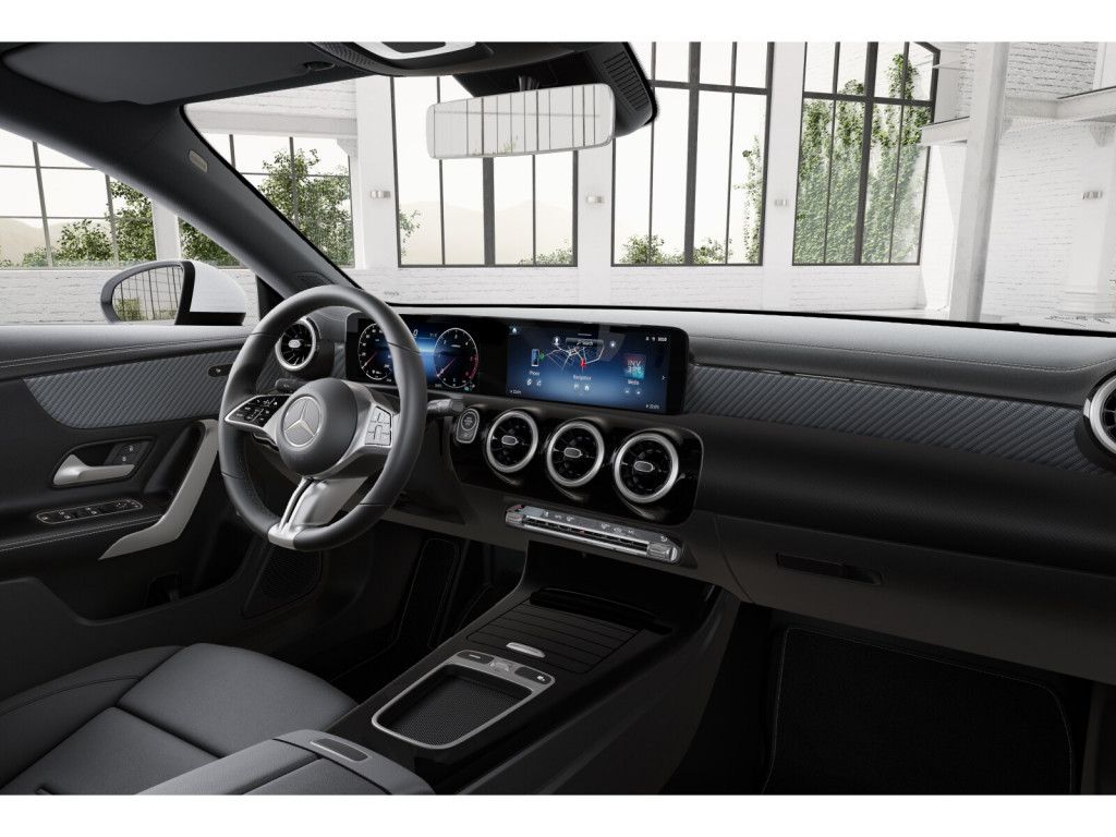Bild 5 - CLA 180 d Coupé Progressive Advanced