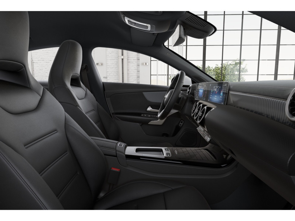 Bild 9 - CLA 180 d Coupé Progressive Advanced