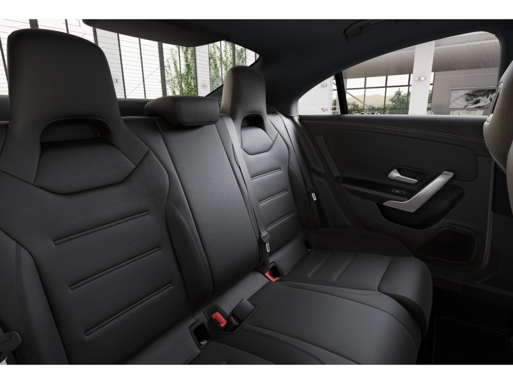 Bild 10 - CLA 180 d Coupé Progressive Advanced