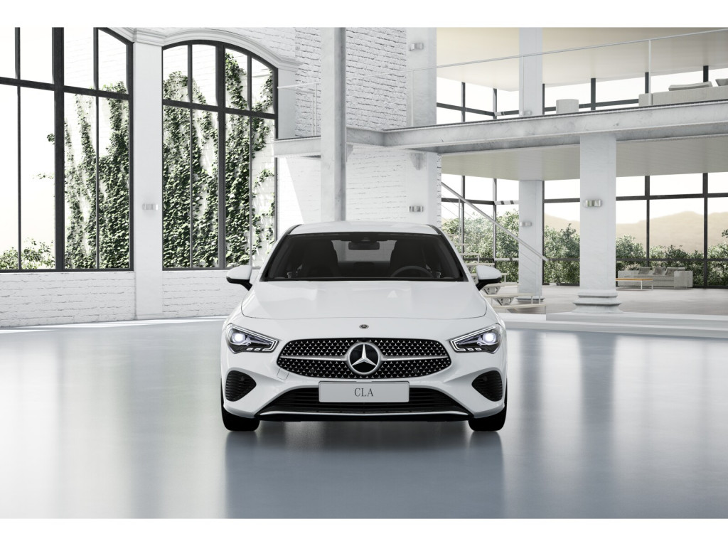 Bild 11 - CLA 180 d Coupé Progressive Advanced