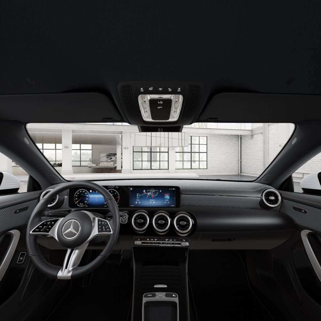 Bild 15 - CLA 180 d Coupé Progressive Advanced