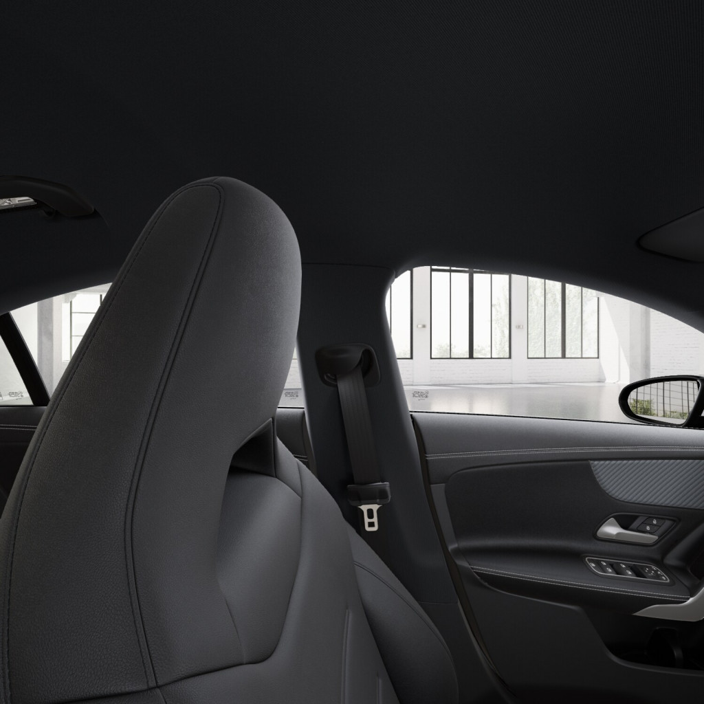 Bild 16 - CLA 180 d Coupé Progressive Advanced